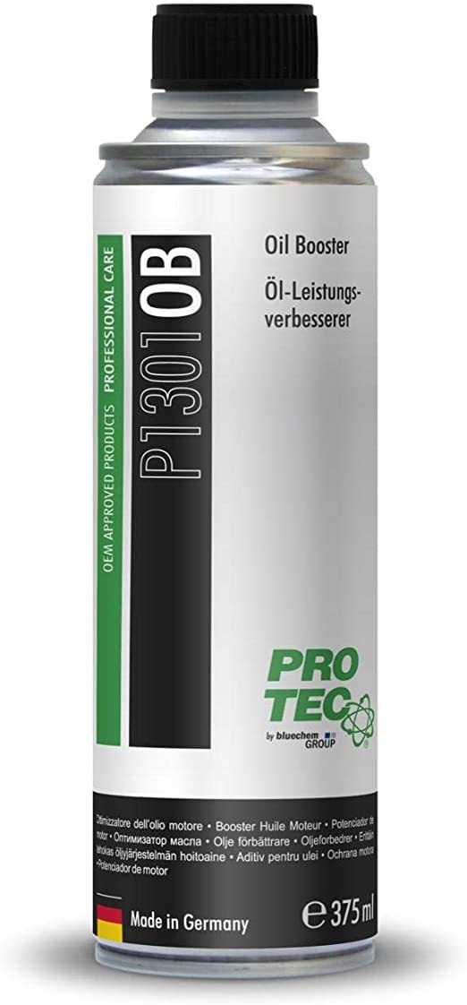 P1301 Pro Tec Oil Booster 375ml -  - Car care products,  accessories, coatings, equipment for workshops
